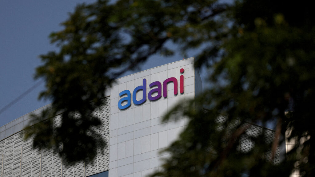 Adani in talks with Emaar Group to acquire .4 billion India real estate unit: Report