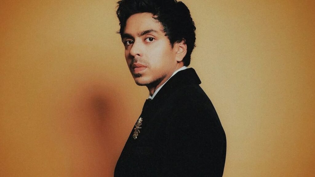 Adarsh Gourav returns to his Telugu roots and signs a psychological thriller: ‘Unlike anything I’ve done’