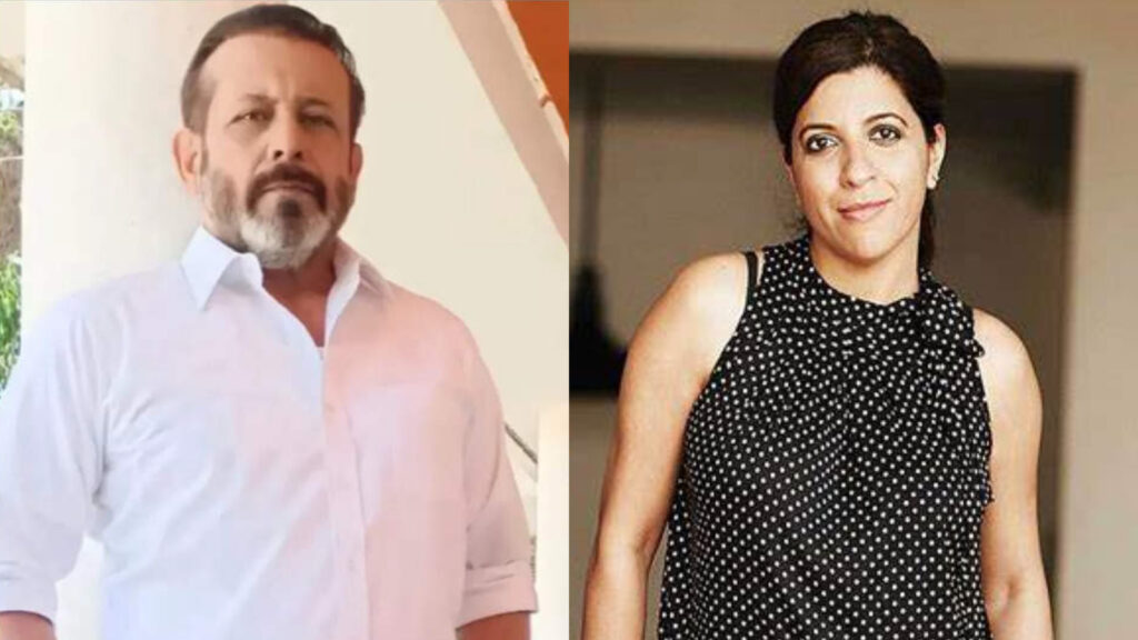 Adi Irani says Zoya Akhtar replaced him in Dil Dhadakne Do without prior information: It entirely had her friends circle | Bollywood
