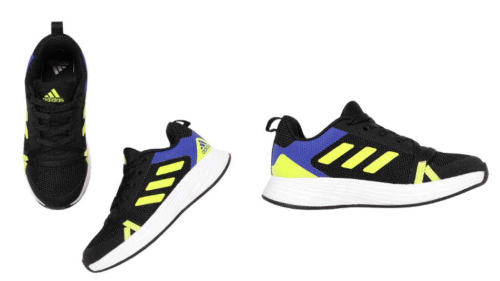 Adidas shoes for kids: Luxury and comfort packed into active shoe designs for growing children to play, run, and more! | Fashion Trends