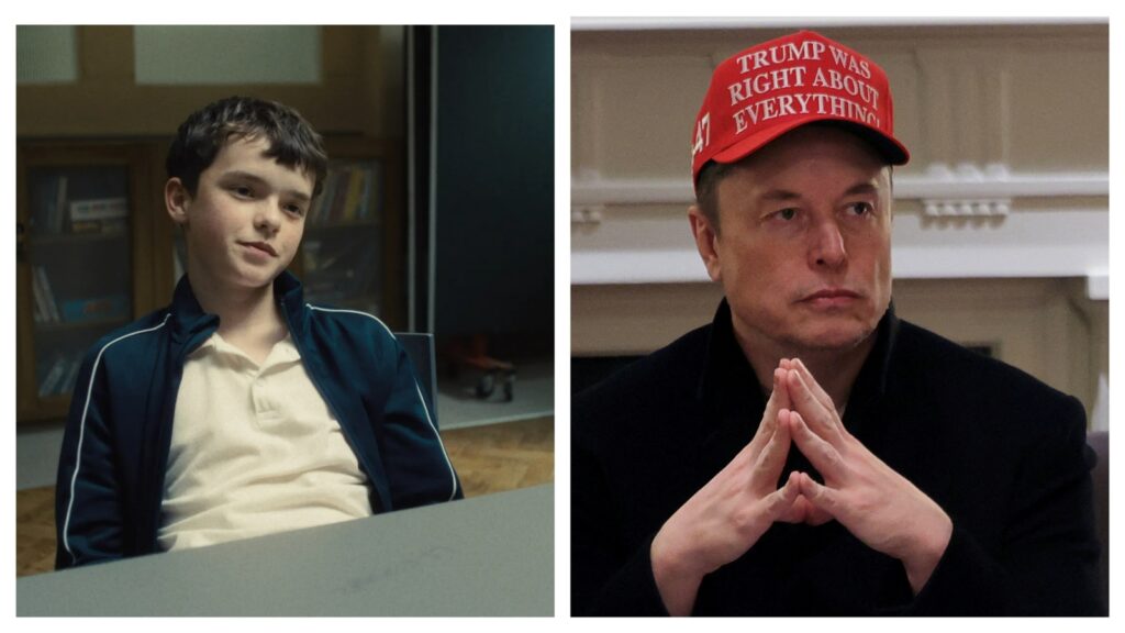 Adolescence creator Jack Thorne slams ‘absurd’ race-swap theory spread by Elon Musk: ‘Nothing is further from the truth’ | Web Series