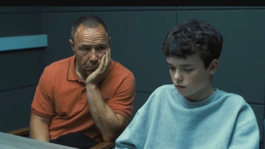 Adolescence creator Stephen Graham surprised by how the show has struck ‘a nerve’ in India | Web Series