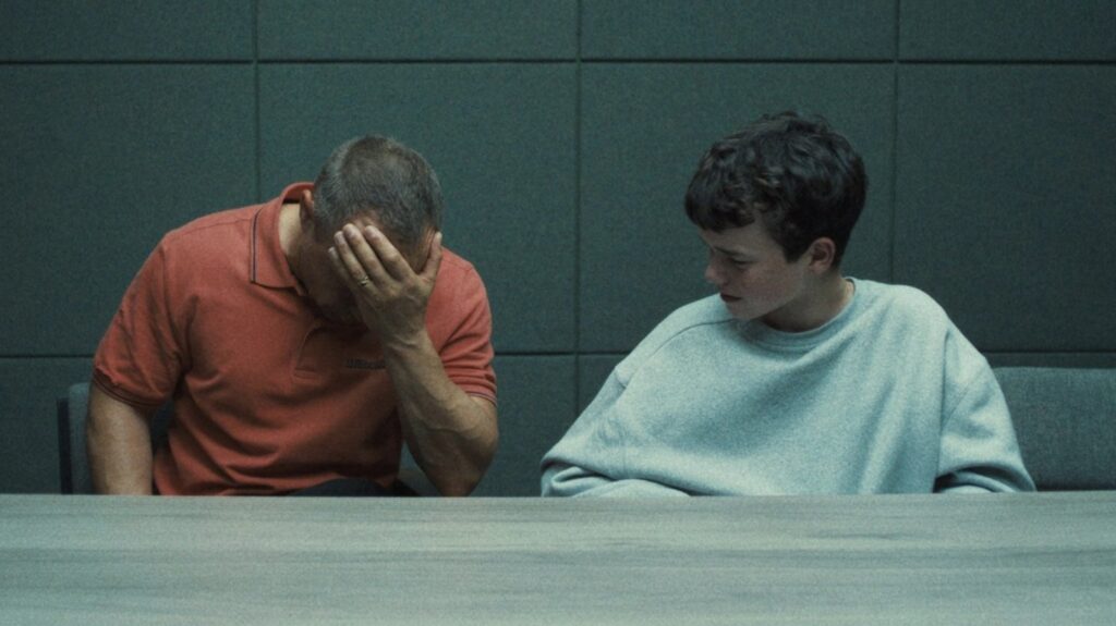Adolescence review: Netflix show about a teen accused of murder is unflinching, gripping and a total must-watch | Web Series