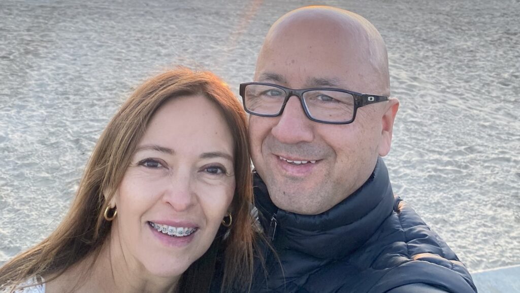 After 35 years of life and 3 daughters born in US, couple deported to Columbia amid Donald Trump’s crackdown