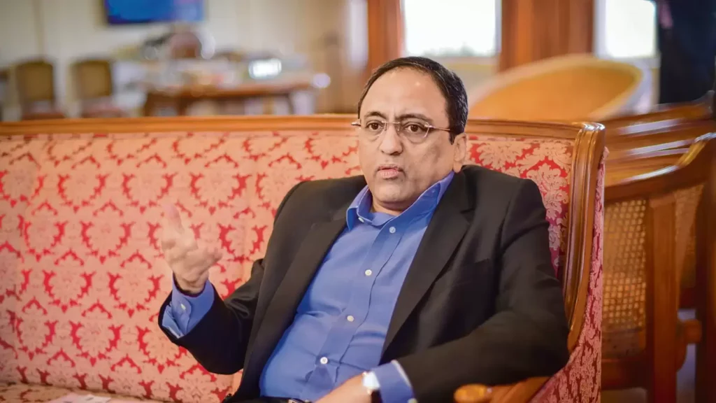 After 90-hour workweek row, L&T Chairman SN Subrahmanyan announces ‘one day menstrual leave’