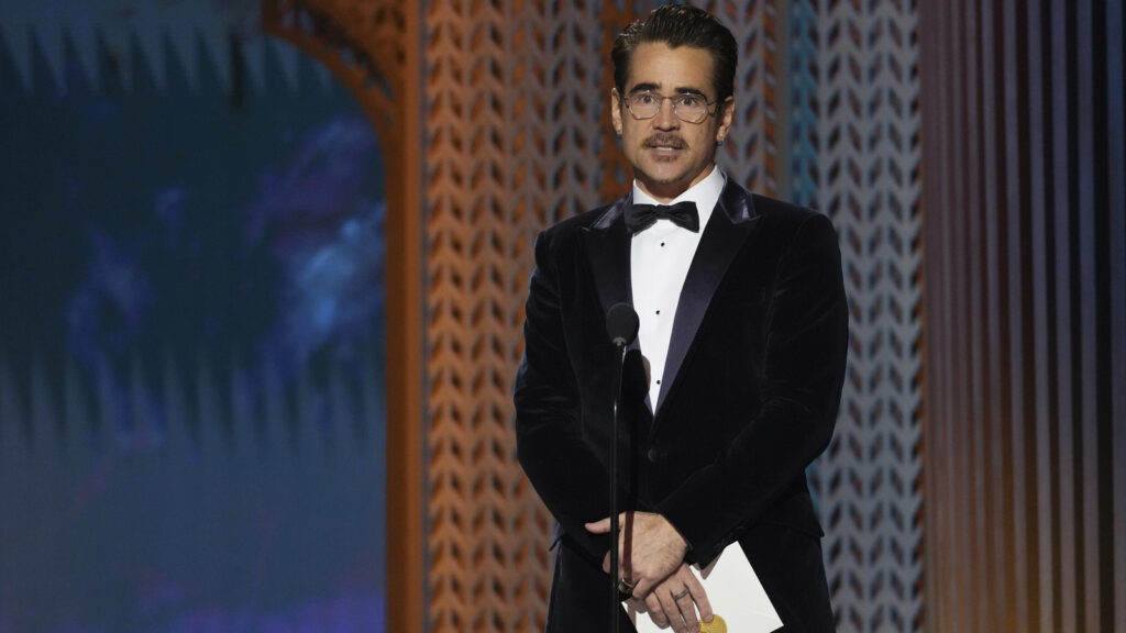 After Penguin, Colin Farrell in talks to play Sgt. Rock for DC Studios