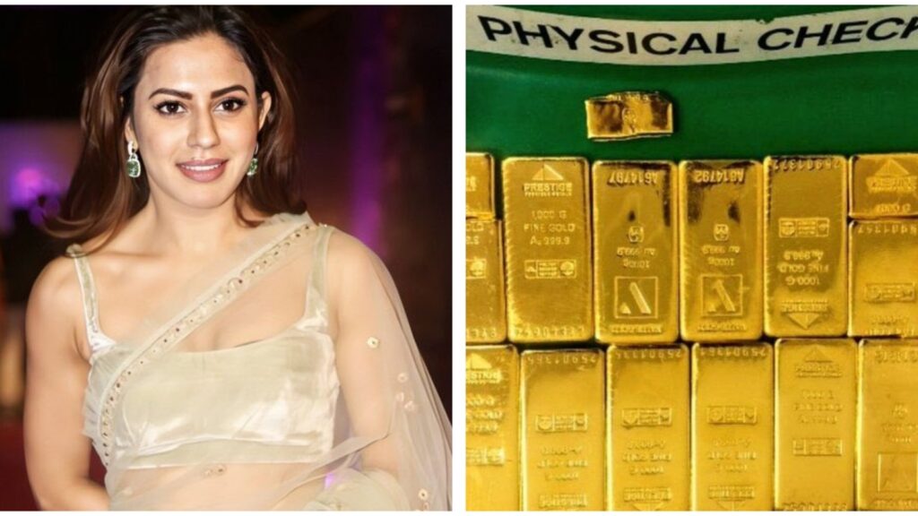 After Ranya Rao’s arrest, CBI to probe international gold smuggling ring | Latest News India
