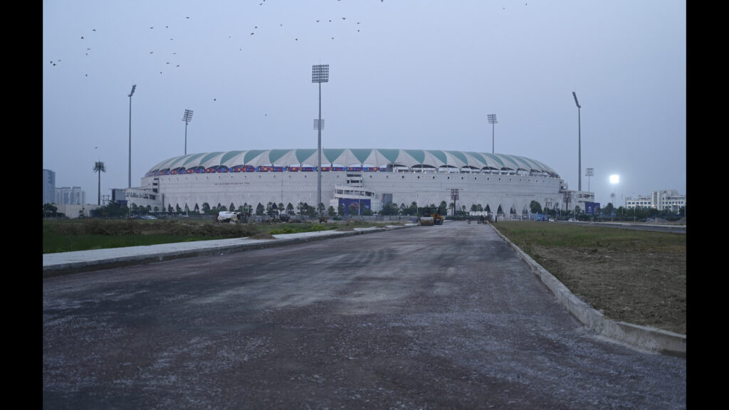 After ₹28 crore tax notice, LMC ups the ante on Ekana stadium