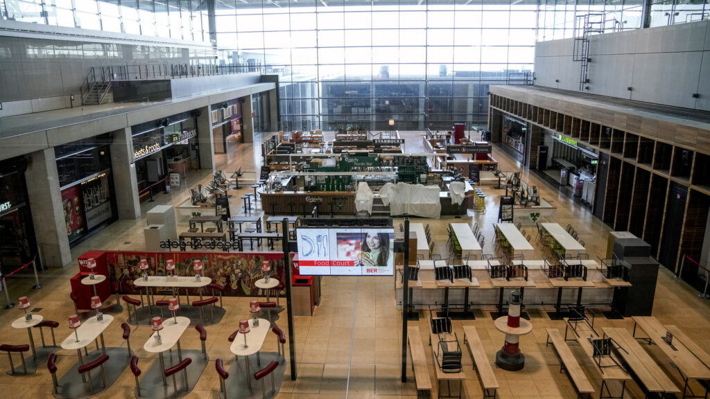 Air travel crisis: Here’s why airports in Germany are a no-go zone right now | Travel