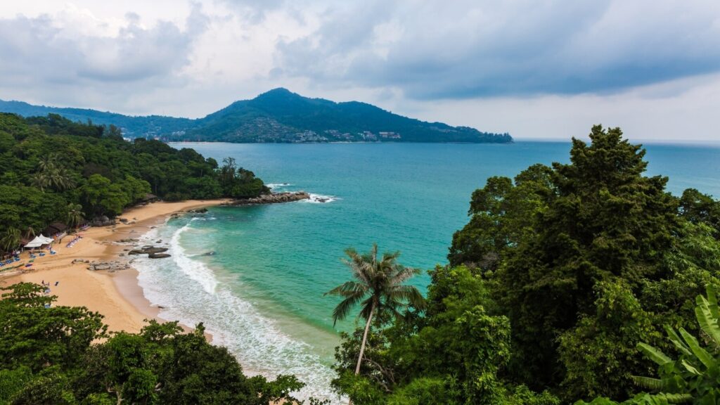 Airbnb’s top trending destinations for 2025 spring revealed: What is this new ‘soft’ and ‘slow’ travel trend? | Travel