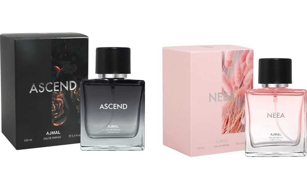 Ajmal perfumes: The scent of elegance, a legacy of memories; Top perfumes for a lasting aroma | Fashion Trends