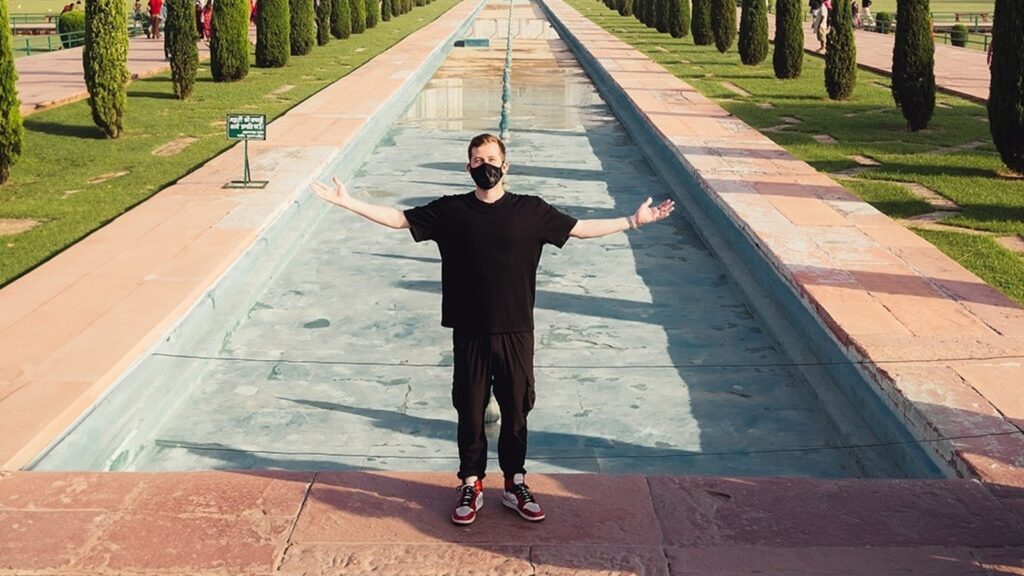 Alan Walker on returning to India in 6 months: I knew I wasn’t done