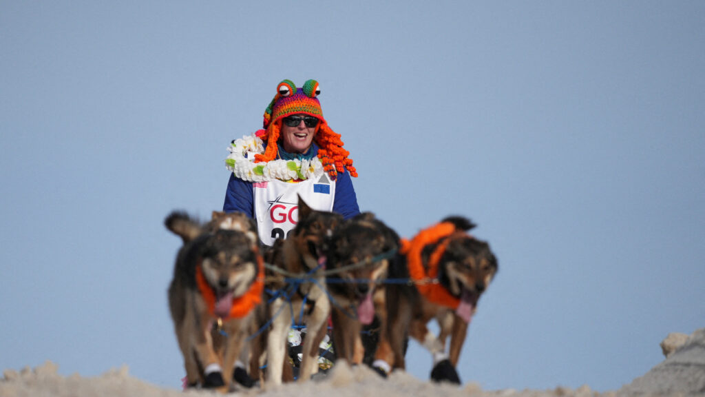 Alaska’s epic sled dog race just got longer, 1,700 km route this year | Photos
