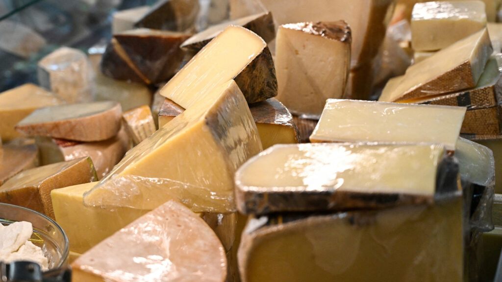 Aldi cheese recall due to contamination; THESE states affected