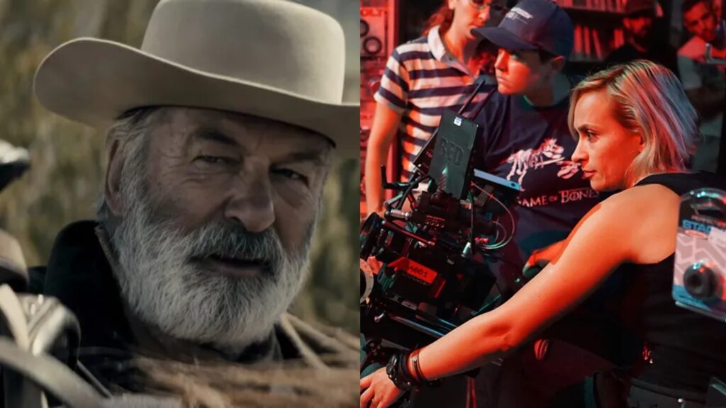 Alec Baldwin’s Rust trailer draws flak for being released despite on-set death of DOP Halyna Hutchins 4 years ago