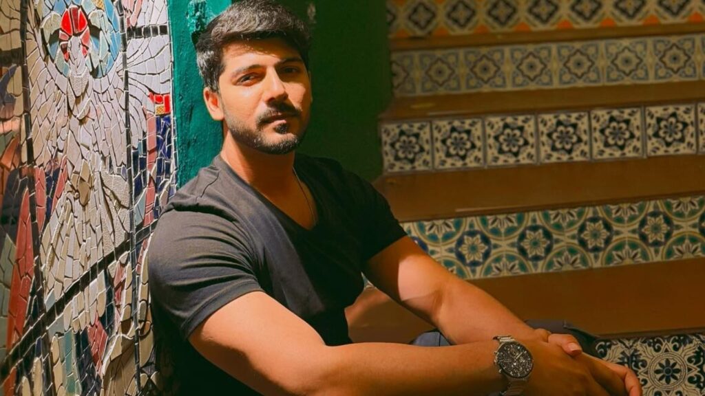 Ali Baba Dastaan-E-Kabul actor Sheizaan Khan on life after the incident: Koi kaam hi nahin de raha tha, lagta tha…