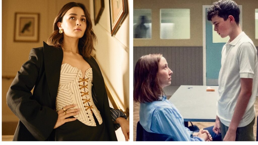 Alia Bhatt is in awe of Netflix’s Adolescence, praises the ‘magic of storytelling’: Energy is palpable and moving | Bollywood