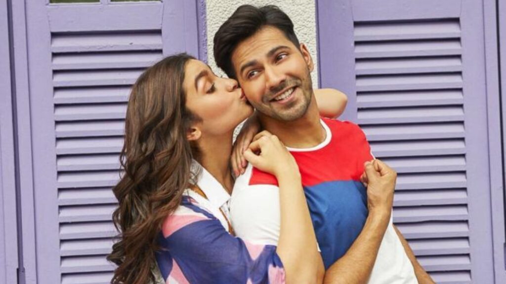 Alia Bhatt reveals she and Varun Dhawan fight like cats & dogs, asks fans to manifest Dulhania 3: ‘Put it out there’
