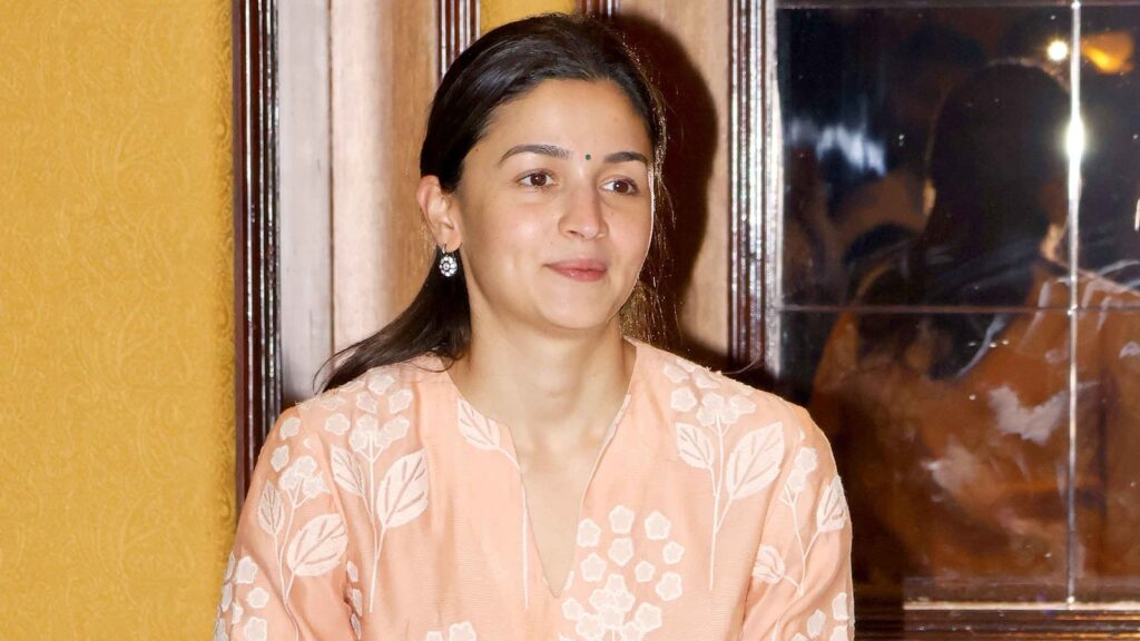 Alia Bhatt to make her Cannes debut: I am looking forward to it