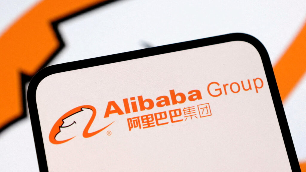 Alibaba chairman warns of AI data center construction bubble. Here’s what he said
