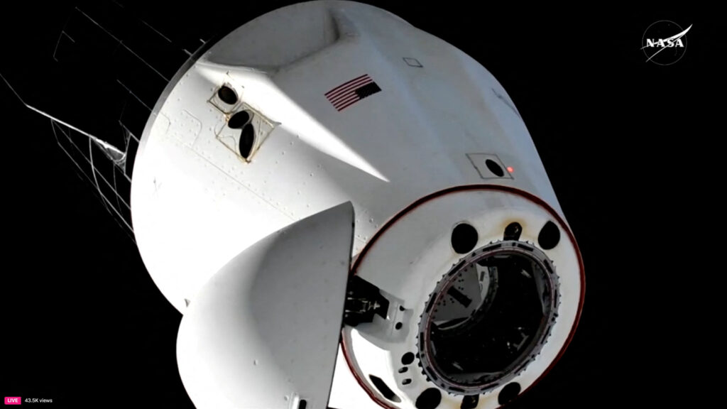 All about SpaceX’s ‘Dragon’ capsule bringing Sunita Williams back to Earth from ISS after 9 months