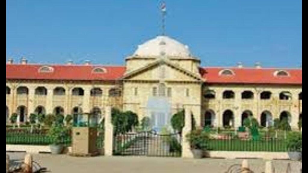 Allahabad HC Chief Justice recuses from hearing PIL on judges’ appointments