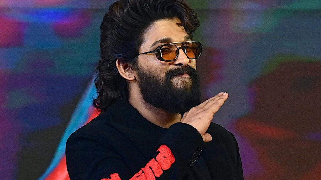 Allu Arjun’s recent trip was to prep for film with Trivikram Srinivas or Atlee? Bunny Vas clarifies