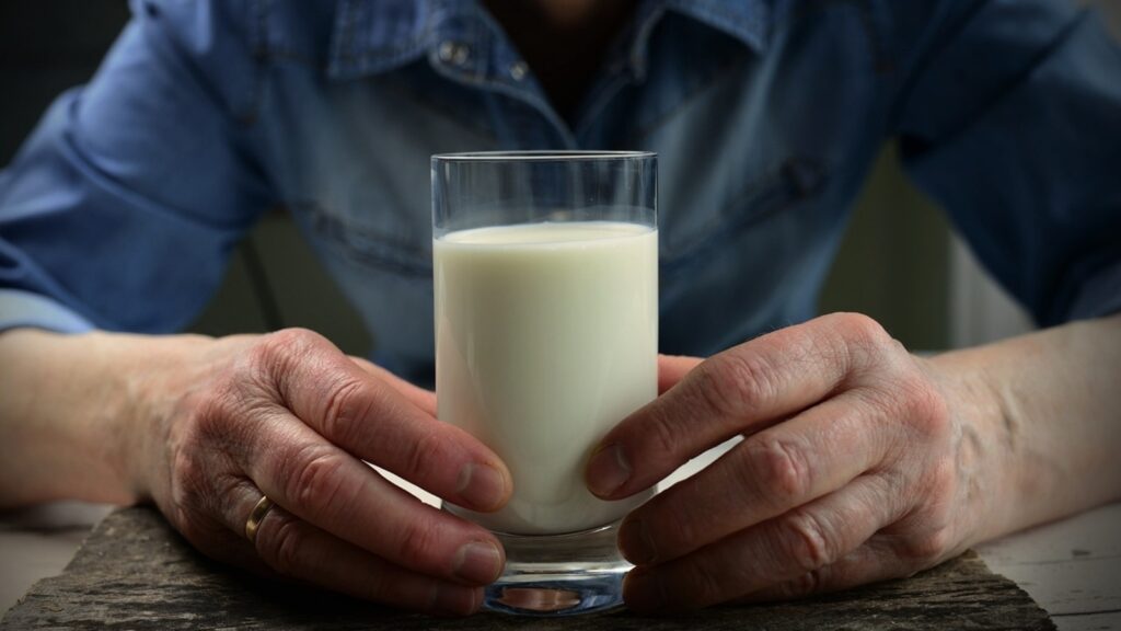 Almond, oat, soy: Which plant-based milk is best for you? | Health