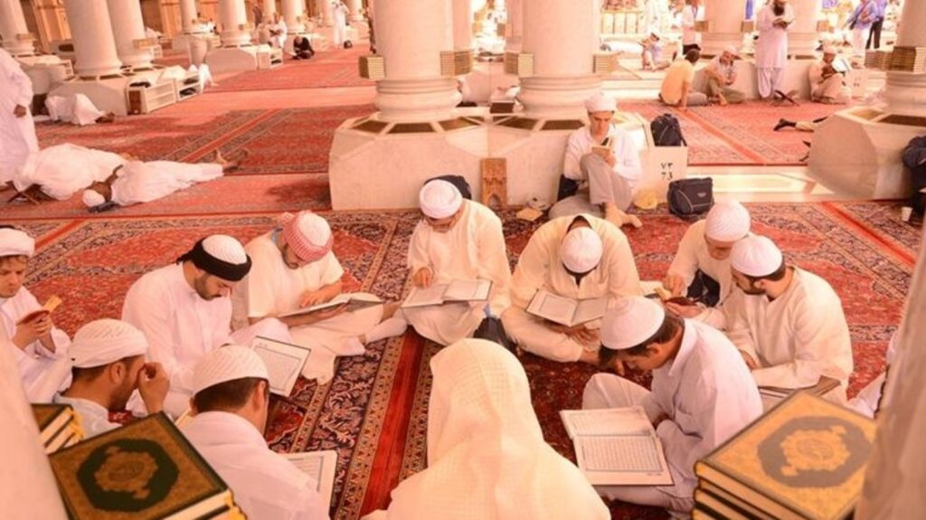 Alvida Jummah date before Eid 2025: Significance, tradition and celebrations of Jamat ul-wida in Ramadan 2025