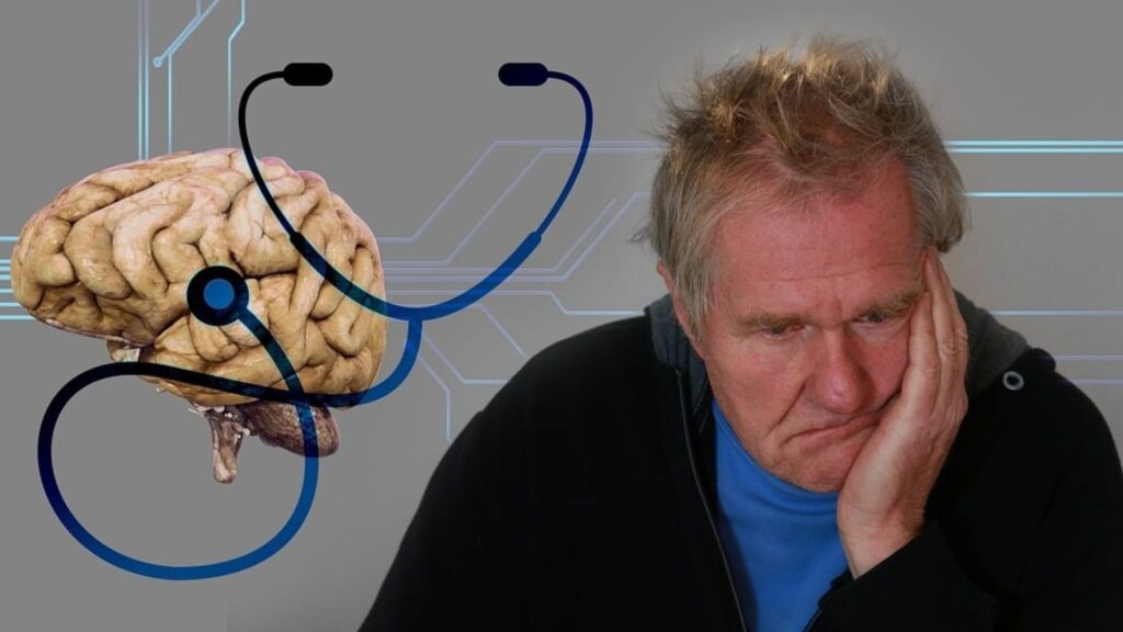 Alzheimer’s strikes differently in men: Here’s why it is worse than you think | Health