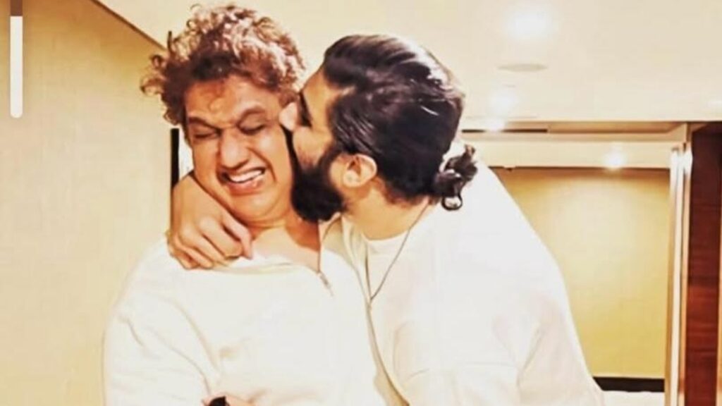 Amaal Malik’s father Daboo Malik reacts with an emotional post after son cut all ties with family. See pic