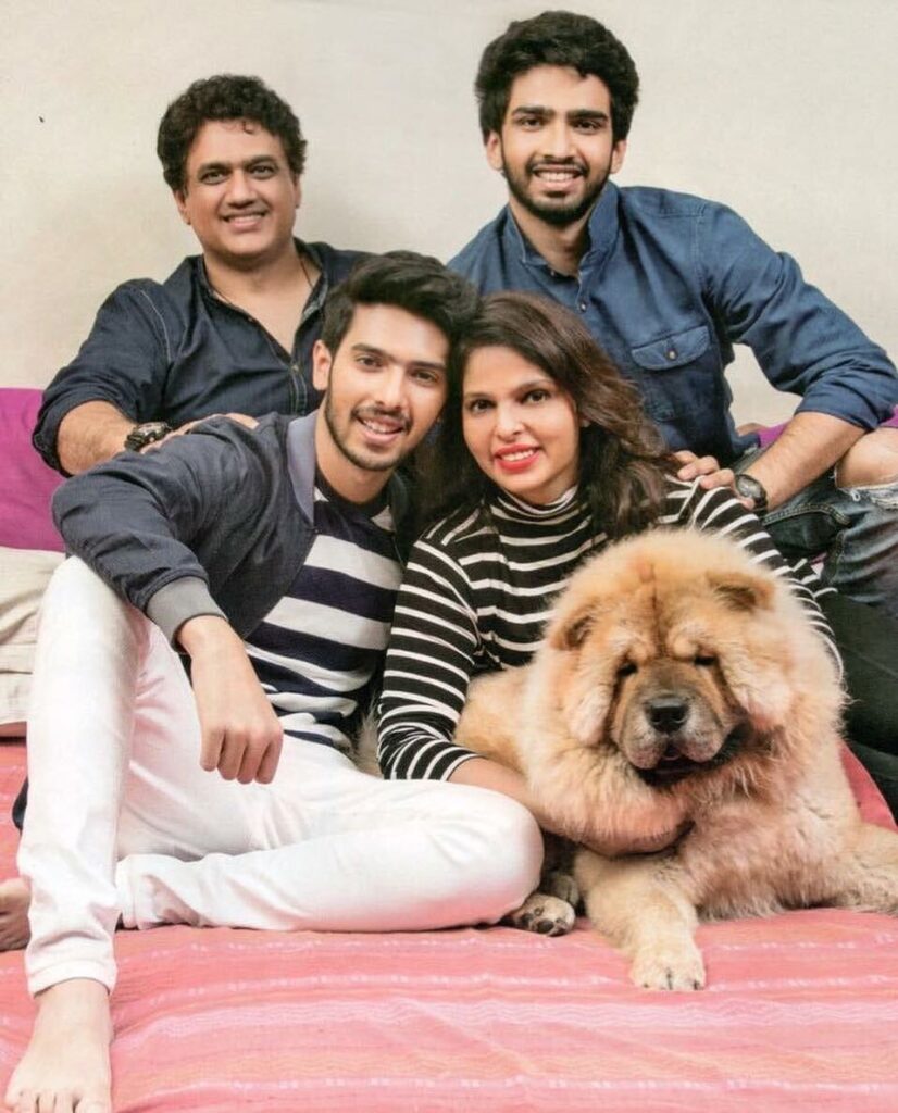 Amaal Mallik cuts family ties as he reveals depression diagnosis, blames parents for distance with brother Armaan Malik