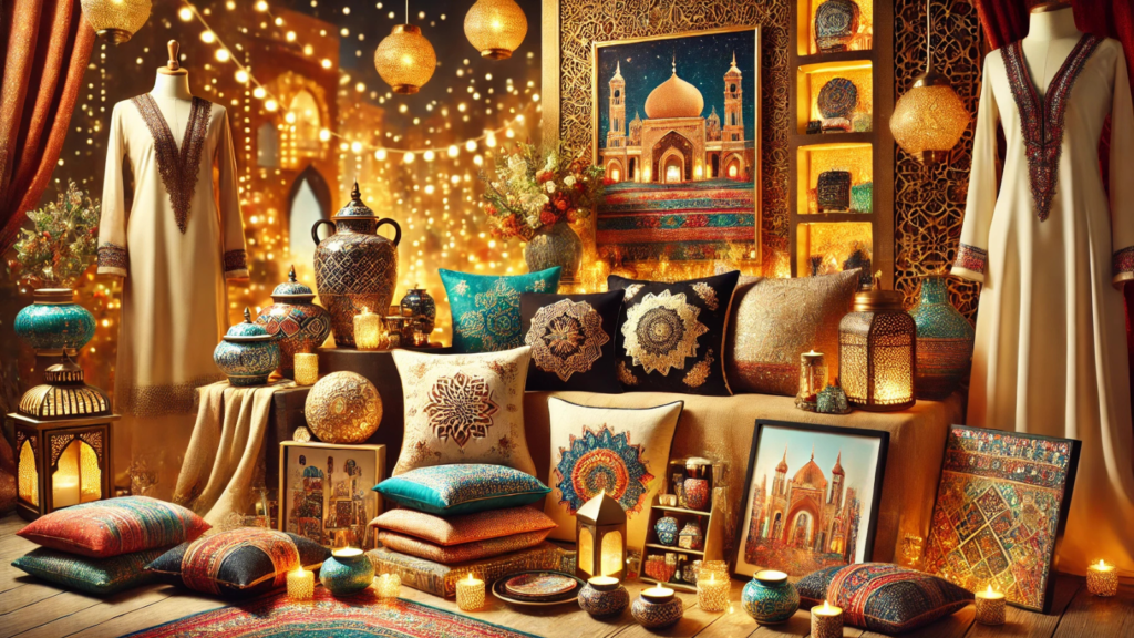 Amazon Eid special up to 50% off on home decor: Revamp your home during the festivities