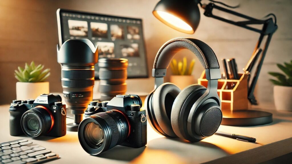 Amazon Holi Fest ends today: Grab up to 80% off on earphones, speakers, cameras and more