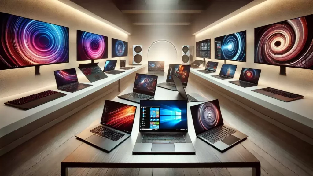 Amazon Laptop Days are here! Up to 43% off on Lenovo, ASUS, HP, and Dell; Grab the best laptop deals on top brands now