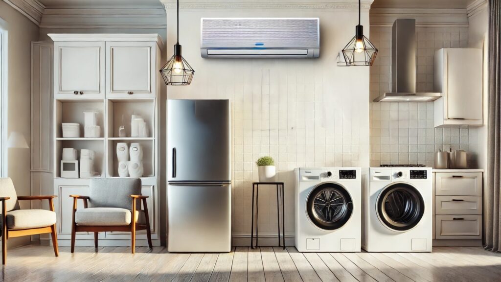 Amazon Pre Summer Bonanza Sale: Save up to 57% on ACs, refrigerators, washing machines and more with attractive deals