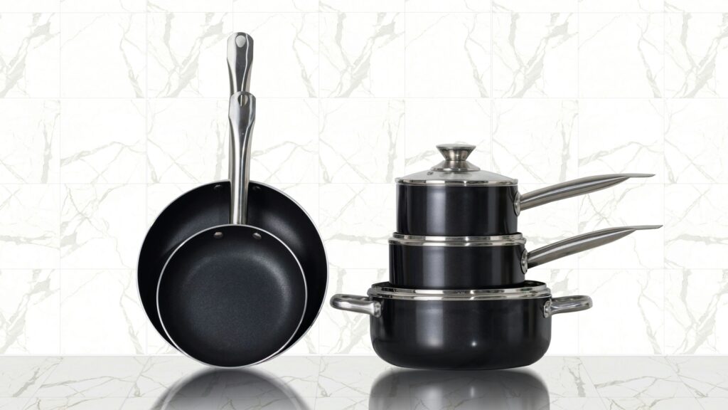Amazon Prime Shopping Days: Take your meals to the next level, grab over 70% off on cookware and dining essentials