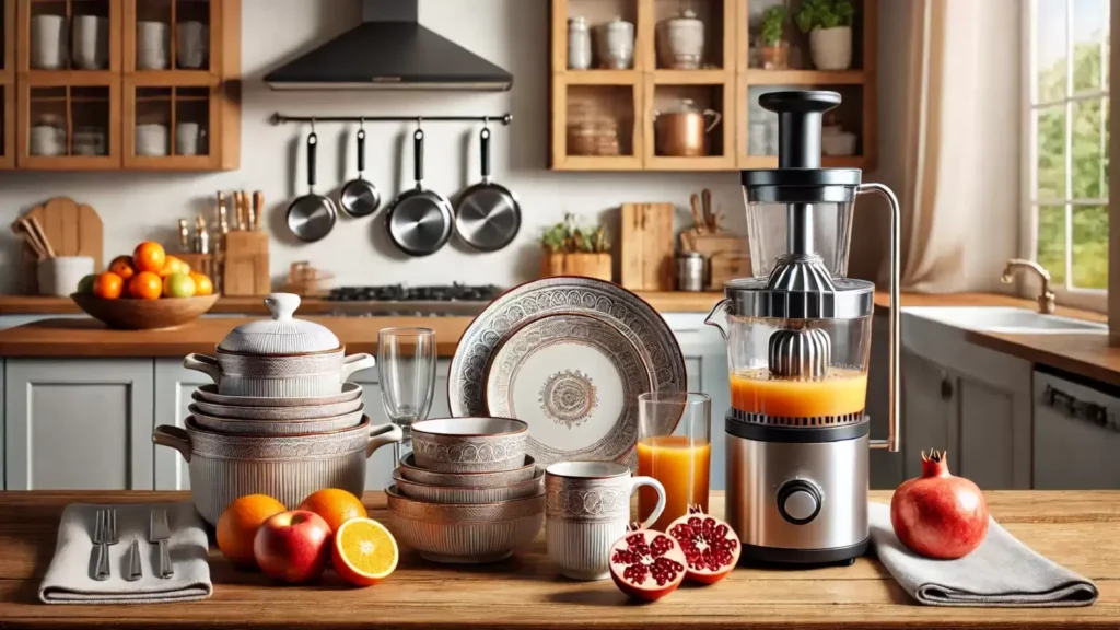 Amazon Prime Shopping Days end today! Grab min 50% off on storage sets, cookware and dining