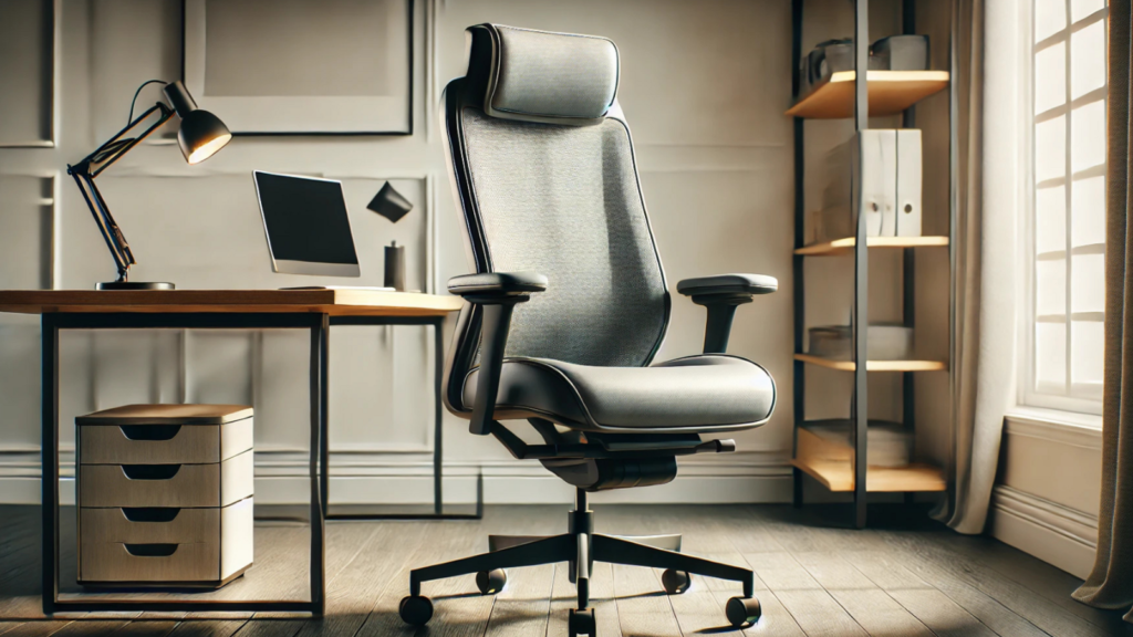 Amazon Special Brand Days! Office chairs from Vergo at up to 65% off for a comfortable work and study experience