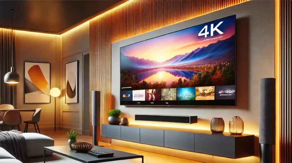 Amazon bumper offers on TVs: Get up to 60% discount, no cost EMIs and exchange offers on Samsung, LG and more
