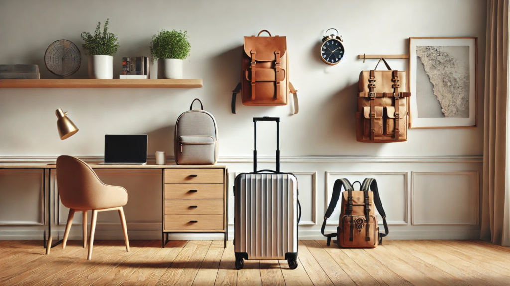 Amazon offers on luggage: Blockbuster deals with up to 90% off on best-selling trolley bags and bag packs | Travel