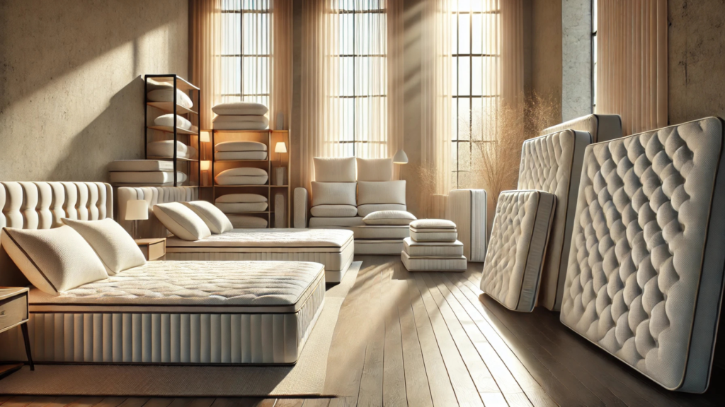 Amazon offers on mattresses: Up to 50% off on top brands Kurl On, Sleep hug and more to help you sleep comfortably