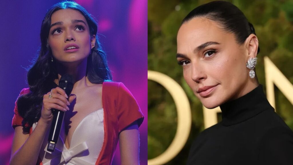 Amid Gal Gadot feud, Snow White’s Rachel Zegler shares controversial take on Hollywood friendships