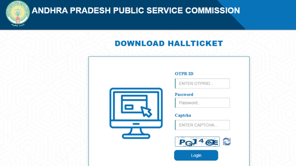 Andhra Pradesh PSC Junior Assistant, Forest Range officer exam hall tickets released at psc.ap.gov.in, direct link here | Competitive Exams