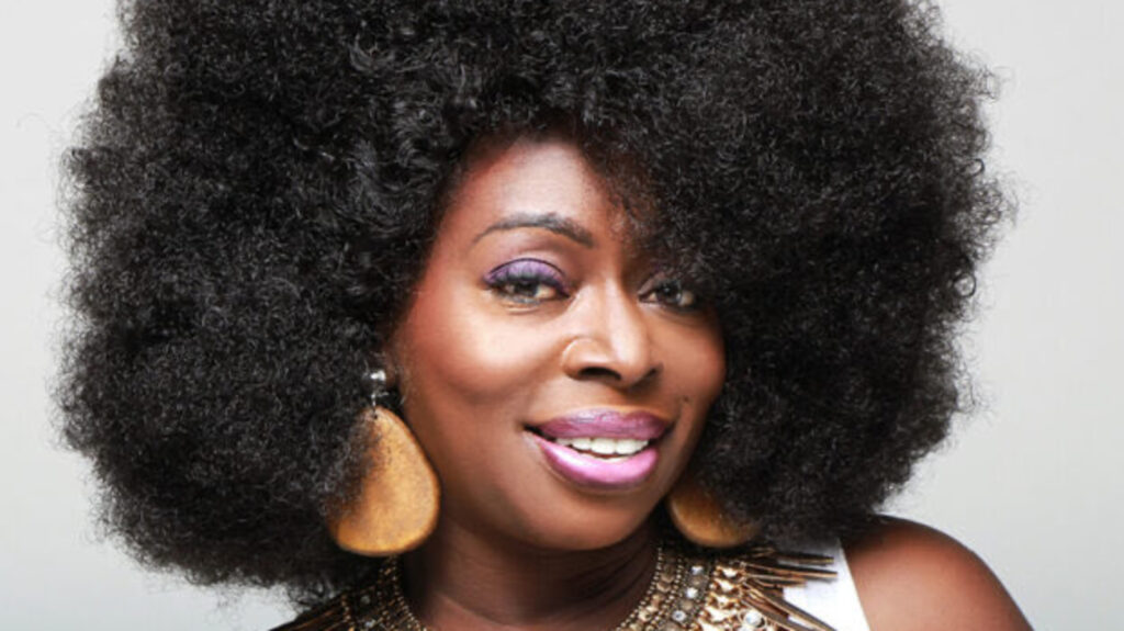 Angie Stone dies at 63: All about ex-husband Rodney Stone, daughter Diamond and son Michael