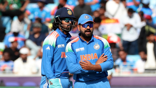 Anil Kumble calls out Gautam Gambhir, Rohit Sharma’s KL Rahul ploy: ‘If he does well, it’s expected; if he doesn’t…’