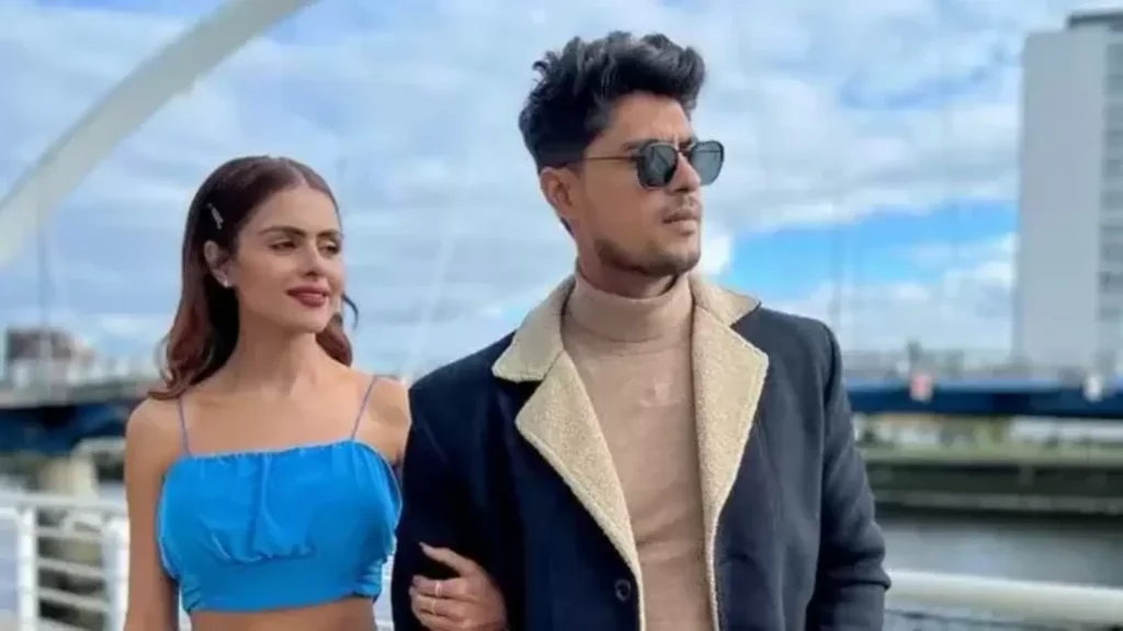 Ankit Gupta quits Terre Ho Jaayein Hum, show with Priyanka Chahar Choudhary, amid breakup rumours: ‘I need some time’