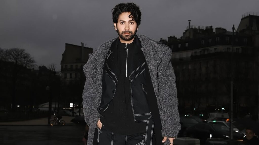 Ankush Bahuguna shares 6 style tips for men who want to dress better and use jewellery, accessories to accentuate looks | Fashion Trends