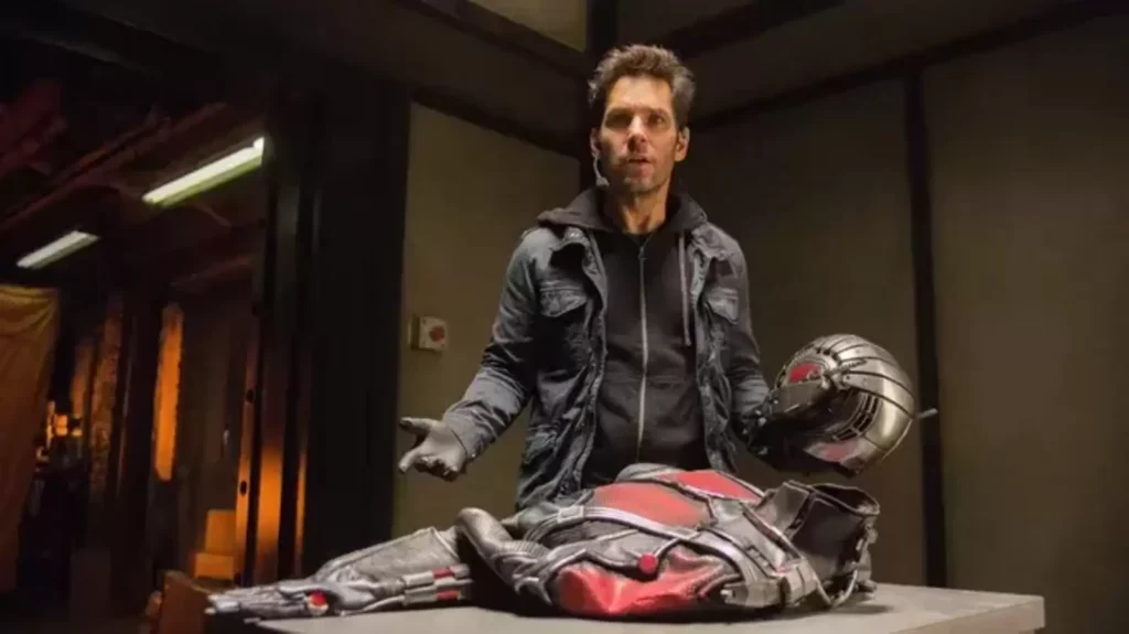 Ant-Man star Paul Rudd doesn’t rule out Scott Lang’s return to Avengers films in the future: ‘The Russos have my number’