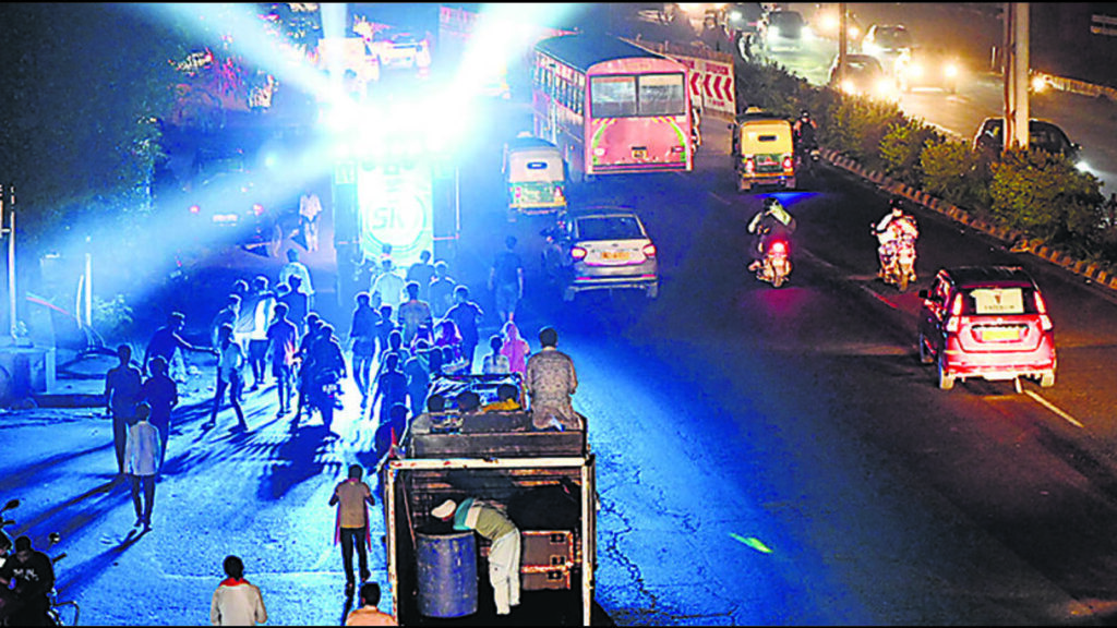 Anticipating incoming boom box menace, Delhi RWAs write to police | Latest News Delhi